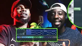 Making FIRE Beats for Tory Lanez & Travis Scott (From Scratch + Arranging) | FL Studio Tutorial 2020