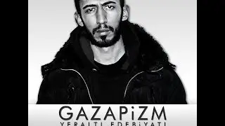 Gazapizm - Kayıp Kelimeler