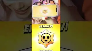 BEDAVA EFSANEVİ ÇIKTI! ⭐️ 