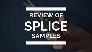 Splice Review -  Great Source for In Demand Samples (Review of Splice Sounds)