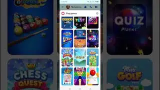 Play Ludo Game in Messenger