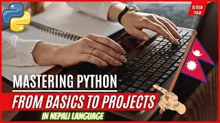 Advance Concept in Python | Learn about Concurrency/Multithreading, Decorators and many more