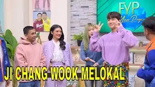 Ji Chang Wook Melokal, Pakai Sarung Bali dan Makan Rendang | FYP (0/09/24) Part 4