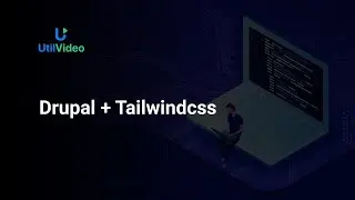 Tailwindcss под Друпал  - отключение кэша. (Tailwindcss Drupal - Disable drupal cache) (ч1)