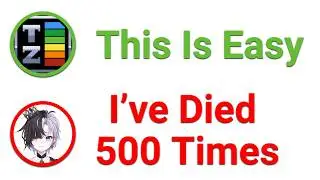 I Made An Easy Game