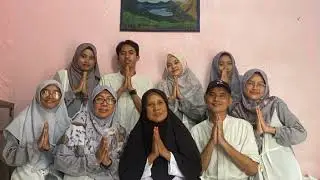 Ied Mubarak 1445 H