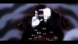 『 Hellsing X Bleach 』AMV Edgy Scale