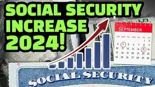 New Social Security COLA Increase, Expansion Act, How Much Extra Increase for SSI, VA, SSDI PASSED?