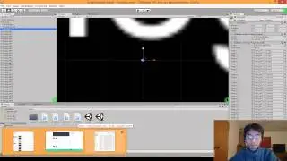 SCKChui Learns to Make Games #17: Static Variables
