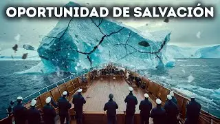 Estos momentos hipotéticos podrían desafiar todo lo que sabes