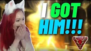 Got My MOST WANTED Legendary! Soul Shards Pulls • RAID Shadow Legends