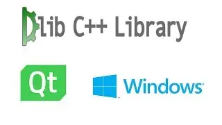 Dlib (C++) Windows Installation and Linking with Qt