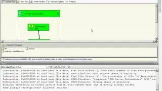 MSBI - SSIS - Loop Through All Files In A Folder - Part-146