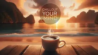 🍁CHILLOUT YOUR MIND - Morning Lounge Mix, Chillout, Smooth Jazz & Ambient Music