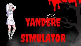 Yandere Simulator Shiromi Torayoshi Psychopath