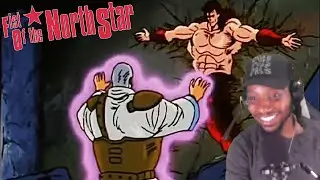 Fist of the North Star 2 Ep.26 Reaction! Hyoh regains a memory as Ken confronts Kaioh!