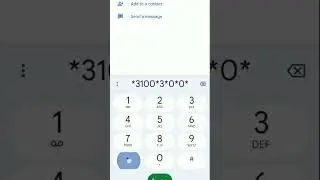 How to check Zong Sim Number