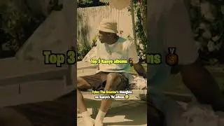 Tyler, The Creator's Thoughts On Kanye's 'Ye' Album