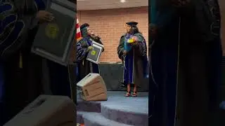 Comedian Helen Paul becomes HOD of Arts at Heart Int'l University, USA