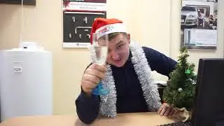 Немного веселья от Азбуки Тепла