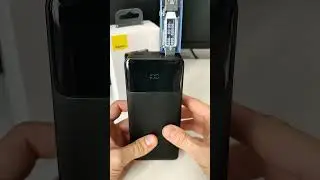 Как узнать проверить реальную емкость повербанка Power Bank 