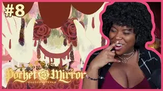I Refuse To Trust Her | Pocket Mirror ~ GoldenerTraum [Part 8]