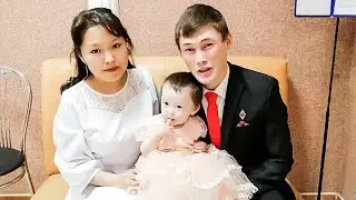 Секрет семейного счастья в Щучье. 1 часть | Ясавэй. Кочевник ХХI века