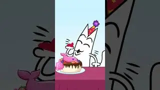 Help Pet Celebrate His Birthday! 🎂 🎈 (Animation meme) 