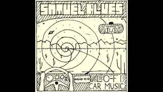 Samuel Blues - LO-FI CAR MUSIC (Full Album - 2016)