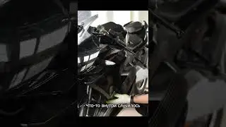 Электромотоцикл с ALIEXPRESS?