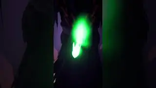 Unreal Engine 5 Lich