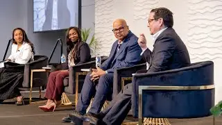 Health Equity in Action Summit – Insights into Medicare and Medicaid – The Policy Solutions