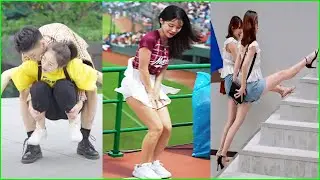 7 Unbelievable Situations Randomly Captured by Camera