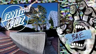 Santa Cruz's 