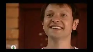 Глухарь возвращение 36 серия