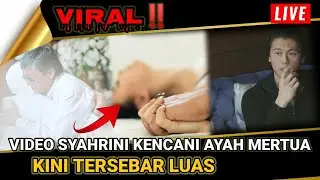 Video Syahrini Kencani Ayah Mertua Tersebar Luas, Reino Barack Murka, Fact Check!!