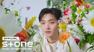 윤지성 (Yoon Jisung) - BLOOM MV