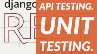 API Testing Tutorial. Unit Testing Authentication. Django rest framework project tutorial[14]