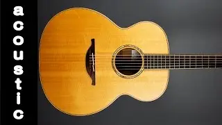 How to Play Ambient Guitar #19 - Using Acoustic Guitar