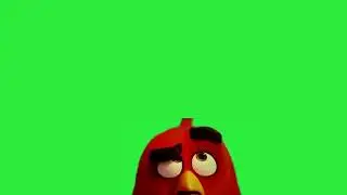 Мультфильмы хромакей