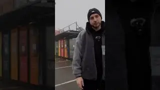 Кто поджег пункт приема отходов?