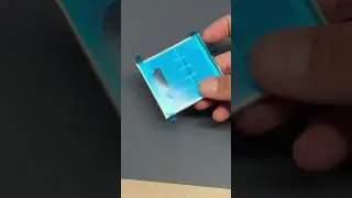 Swollen Samsung Battery 🪫