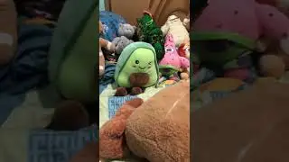 Большой Игрушечный ТЕАТР от Даниила!