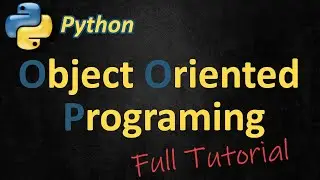 🐍 Python OOP Tutorial: Step-by-Step & Practical Example | Master Object-Oriented Programming!