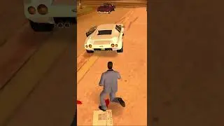 спасибо белоснежка #gta #гта #shorts #шортс #прохождение #гтавайссити