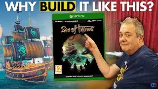 Sea Of Thieves Is NOT A Normal AAA Game