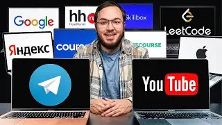 Я обучил 3000 программистов и вот ЧТО я понял...