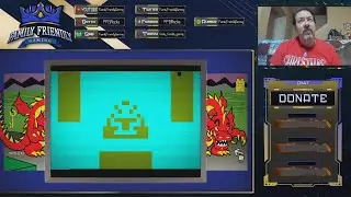 Adventure II Atari 2600 Gameplay