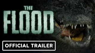 The Flood - Exclusive Official Trailer (2023) Casper Van Dien, Nicky Whelan, Louis Mandylor