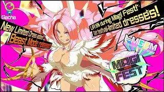 I Magicami dx - Gacha Ultimate Magica Lily